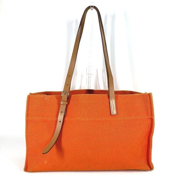 HERMES Etrivière-Hélan Etrivière-Hélan Bag Shoulder Bag Tote Bag - Picture 1 of 16